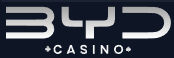 BYD Casino logo